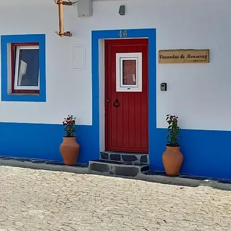 Varandas De Monsaraz Exterior foto
