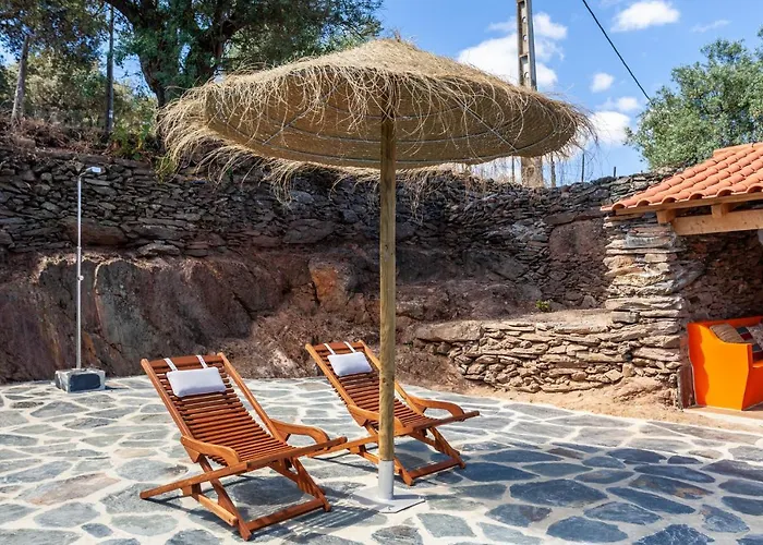 Varandas De Monsaraz
