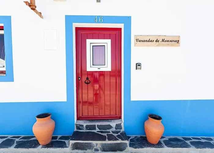 Varandas De Monsaraz