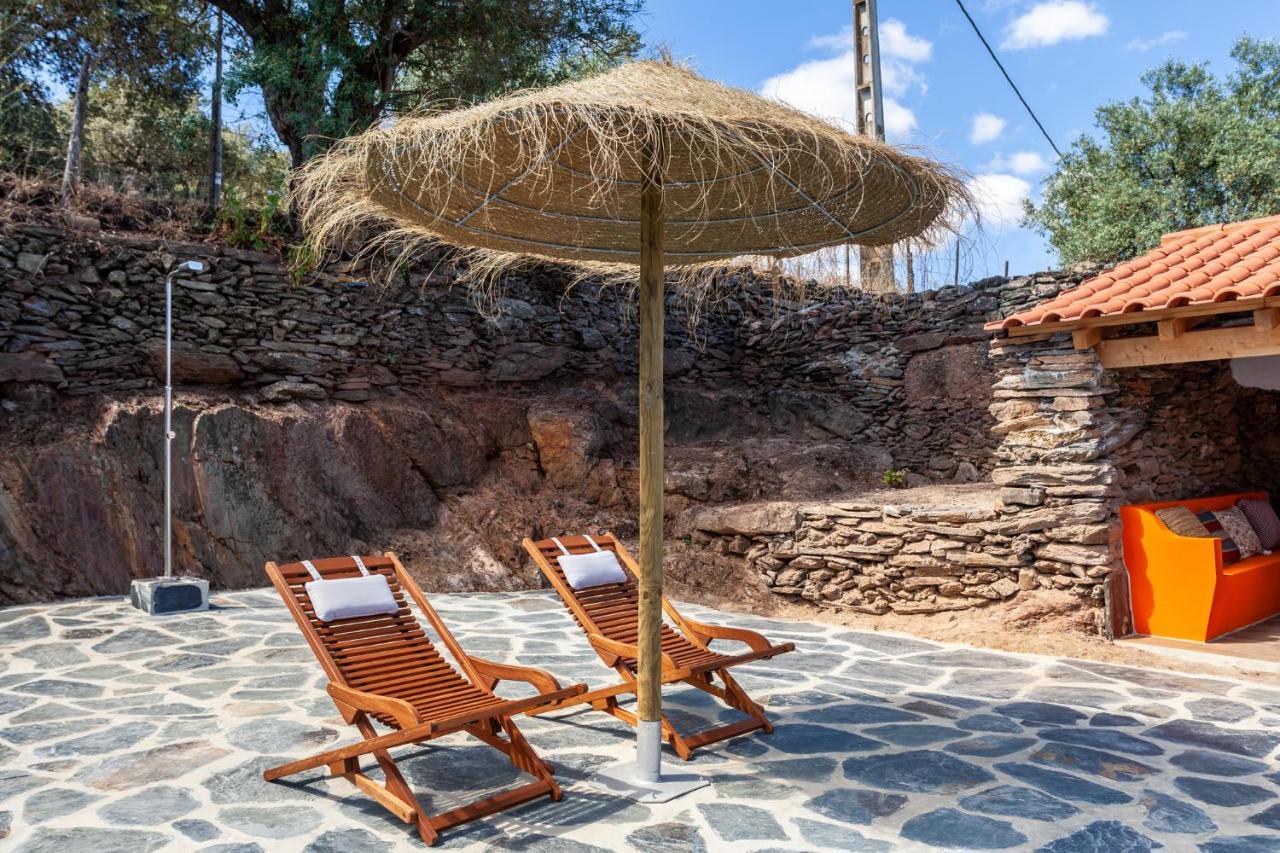 Holiday home Varandas De Monsaraz