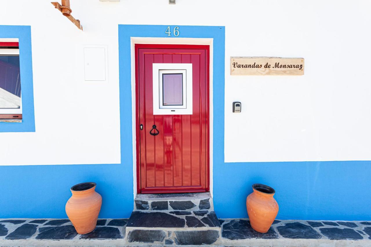 Holiday home Varandas De Monsaraz