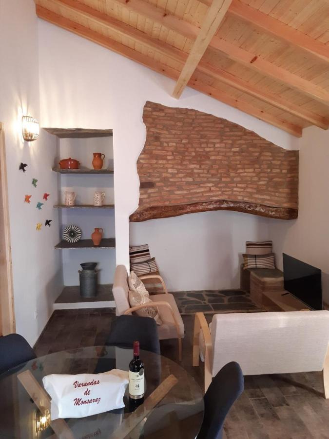 Varandas De