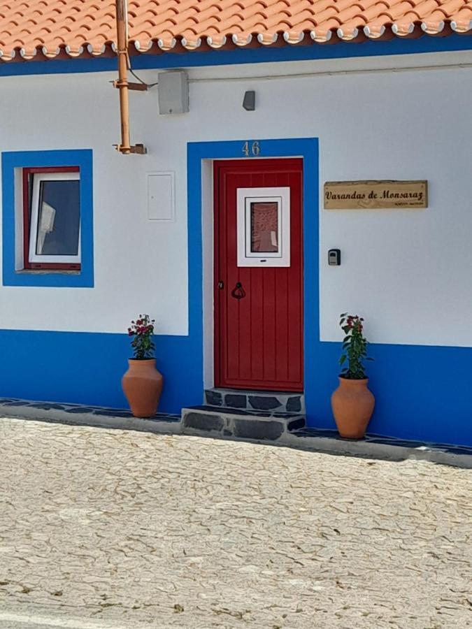 Varandas De