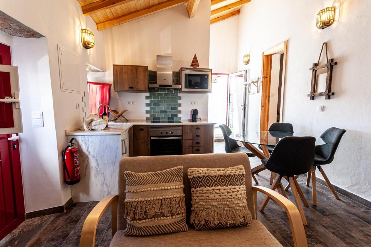 Holiday home Varandas De Monsaraz