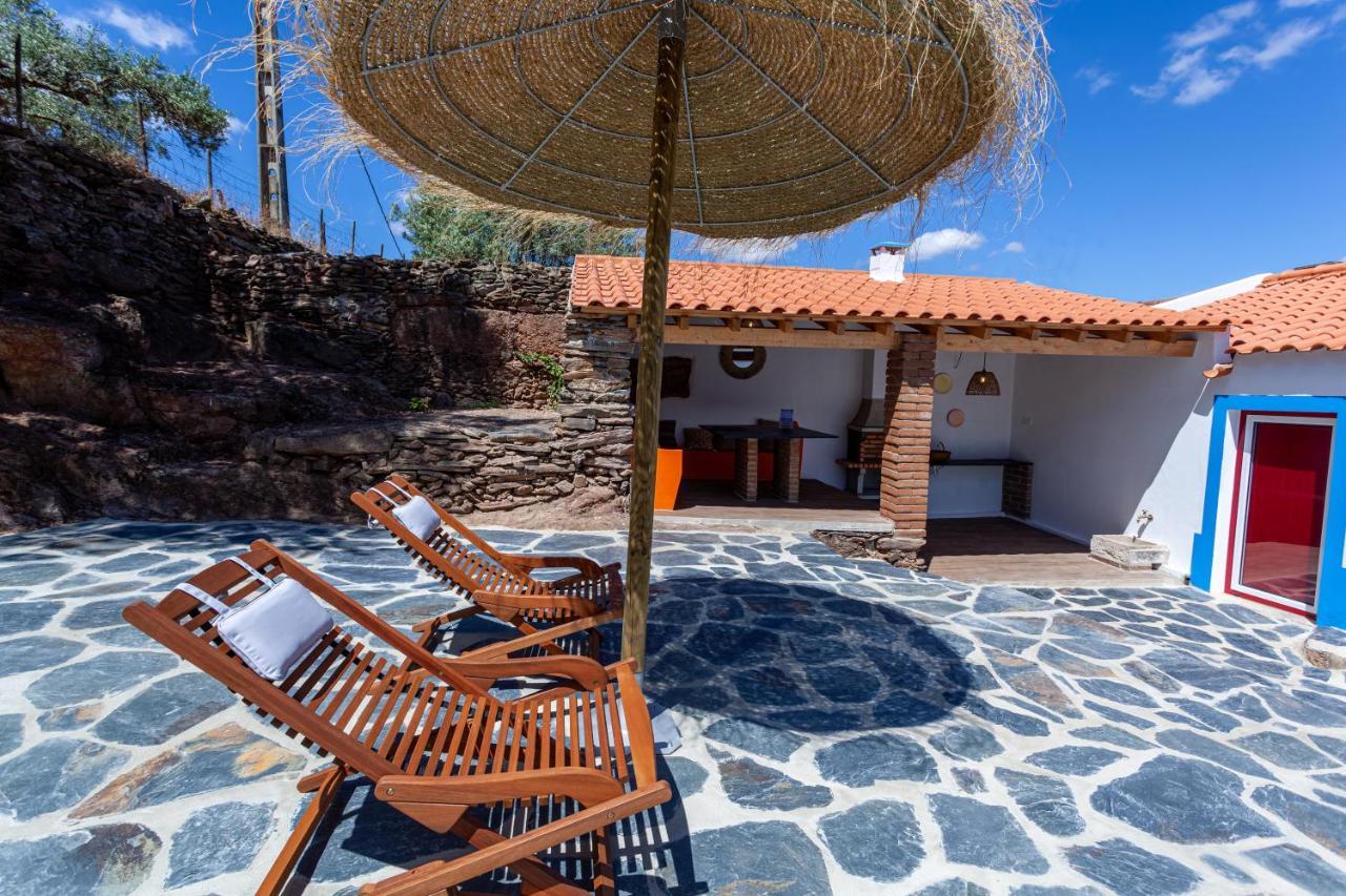 Varandas De Holiday home Monsaraz